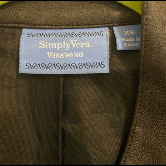 Jacket - Picture 2 of 4